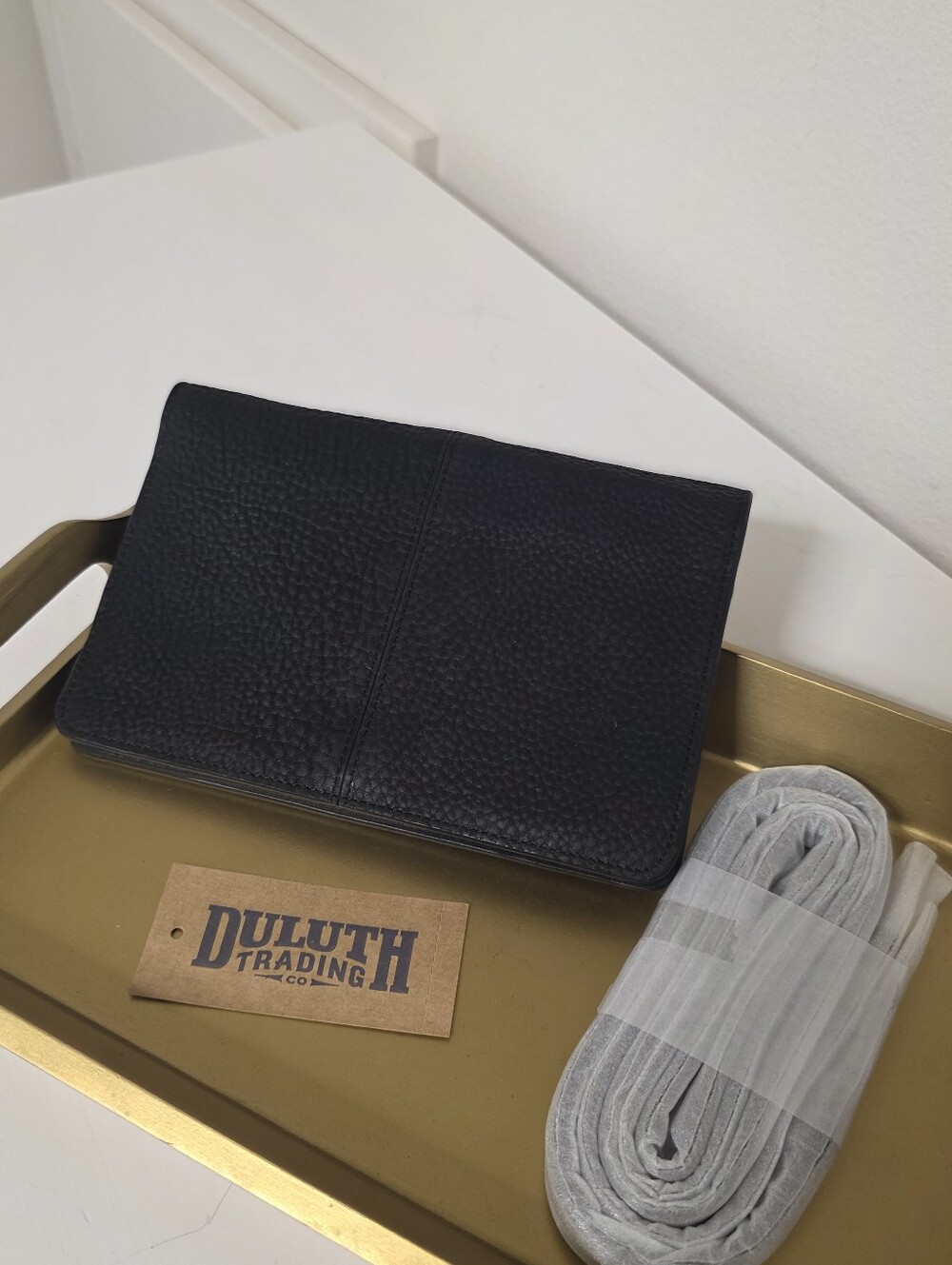 Duluth Wallet/Crossbody
